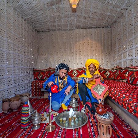 Riad Touda Marakéš Exteriér fotografie
